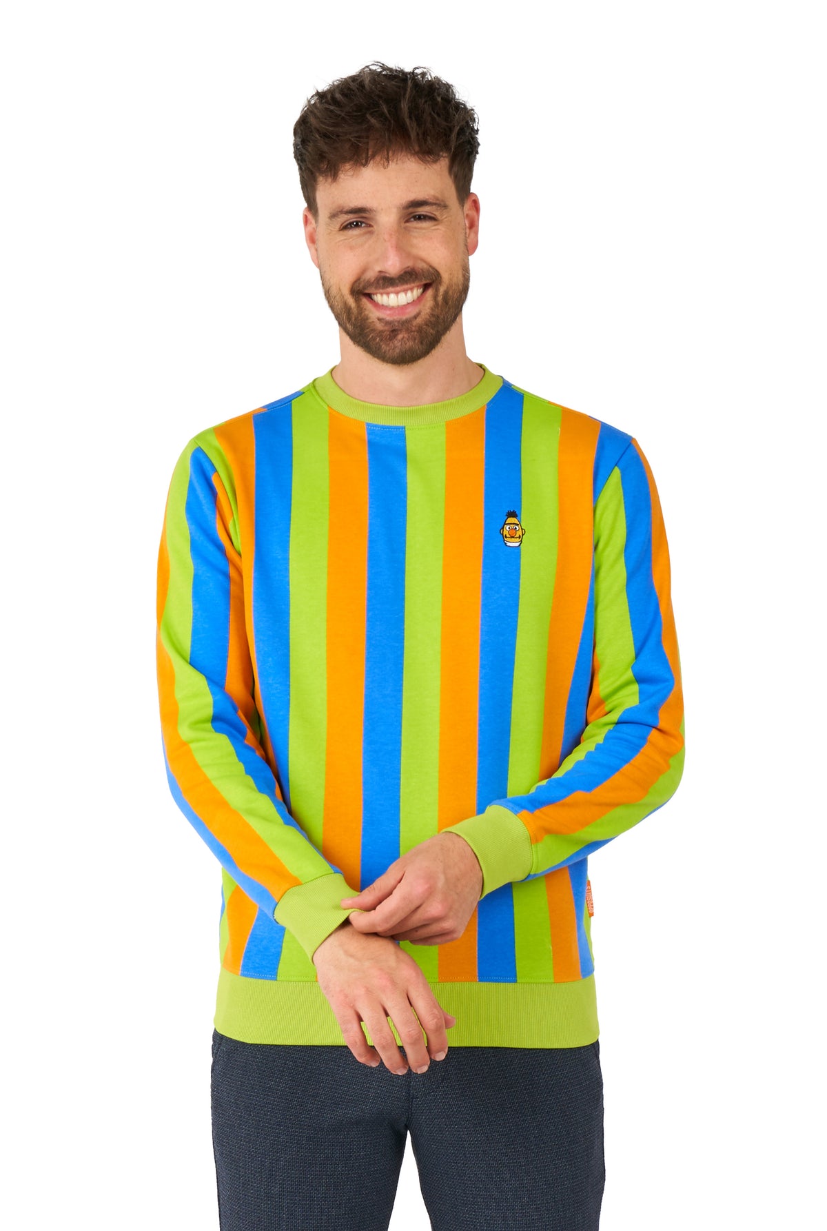 Pull OppoSuits Bert™