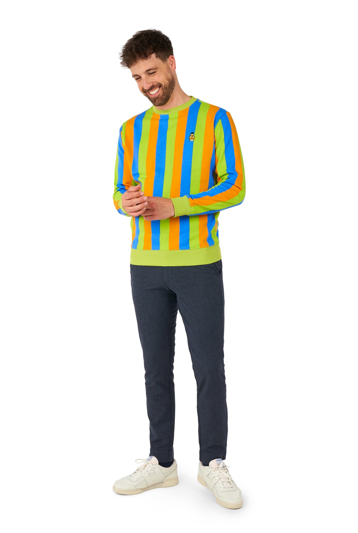 Pull OppoSuits Bert™