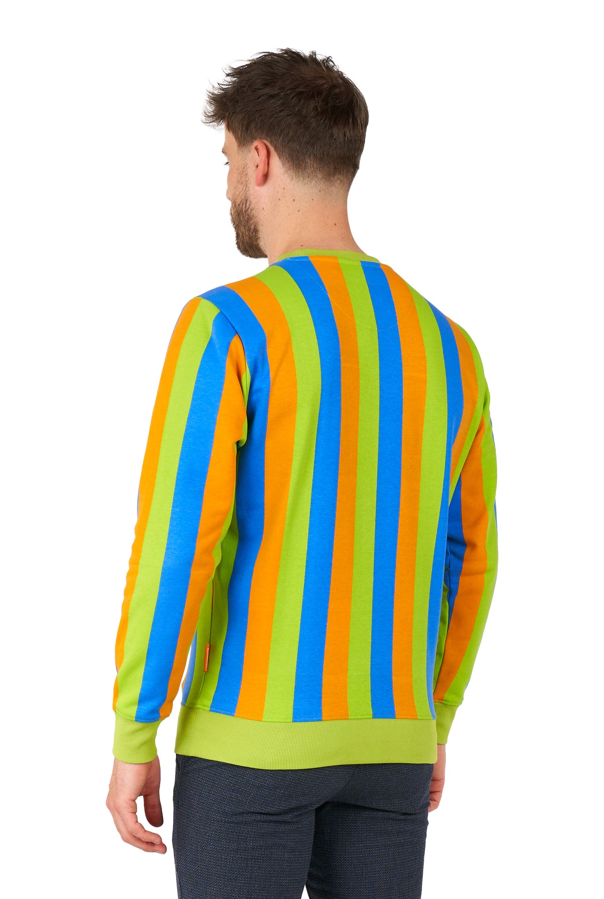 Pull OppoSuits Bert™