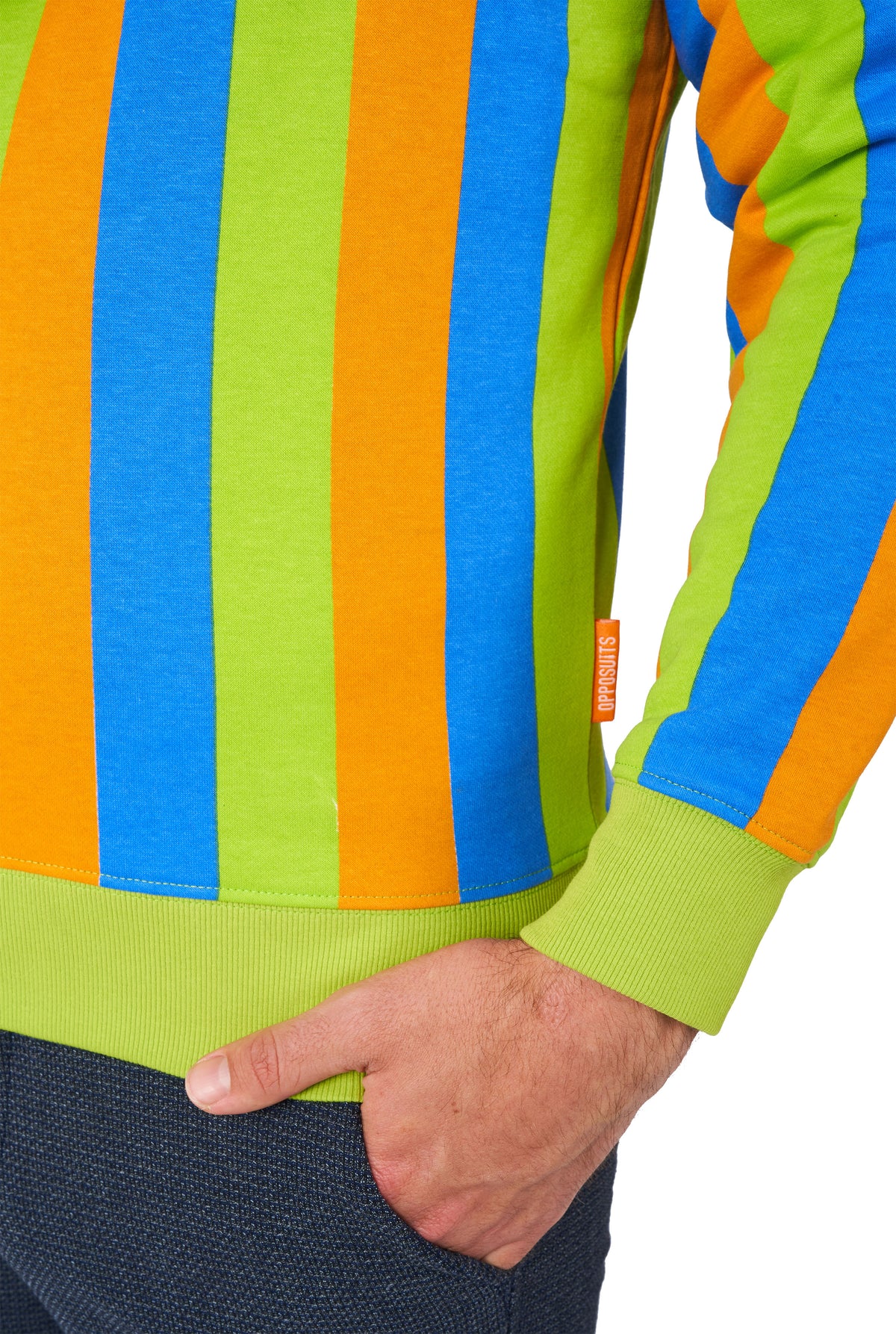 Pull OppoSuits Bert™
