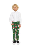 Costume OppoSuits BOYS Santaboss