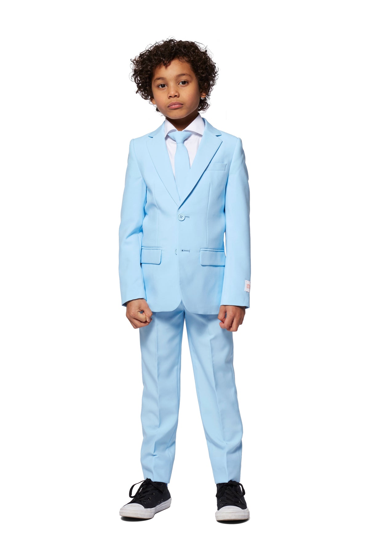 Costume OppoSuits BOYS Cool Blue