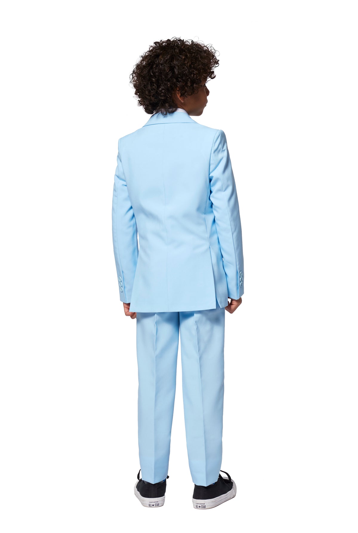 Costume OppoSuits BOYS Cool Blue