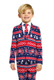 Costume OppoSuits BOYS Nordic Noel