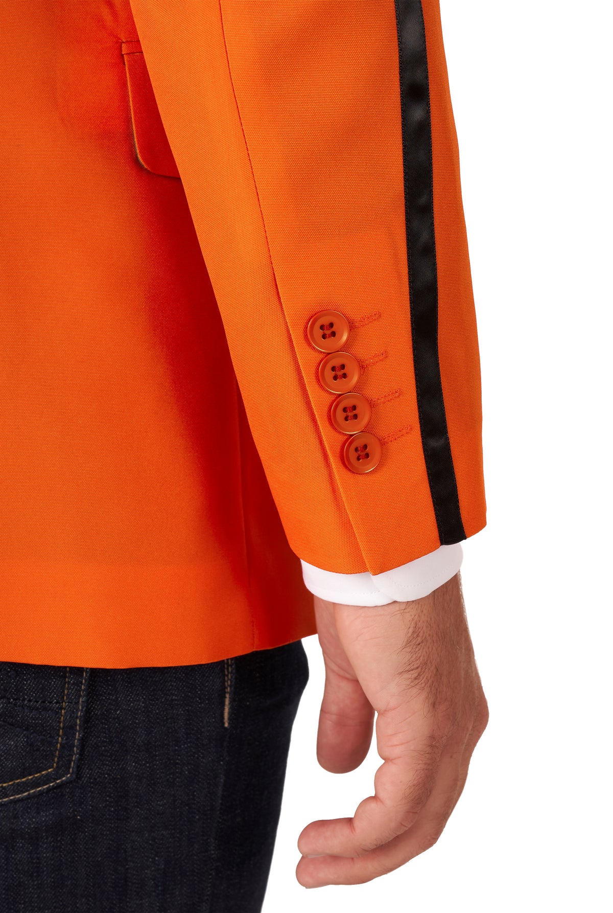Veste OppoSuits Holland Hero