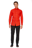 Chemise OppoSuits SHIRT LS Red Devil