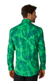 Chemise OppoSuits SHIRT LS The Joker