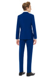 Costume OppoSuits TEEN BOYS Navy Royale