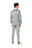 Costume OppoSuits TEEN BOYS Discoballer