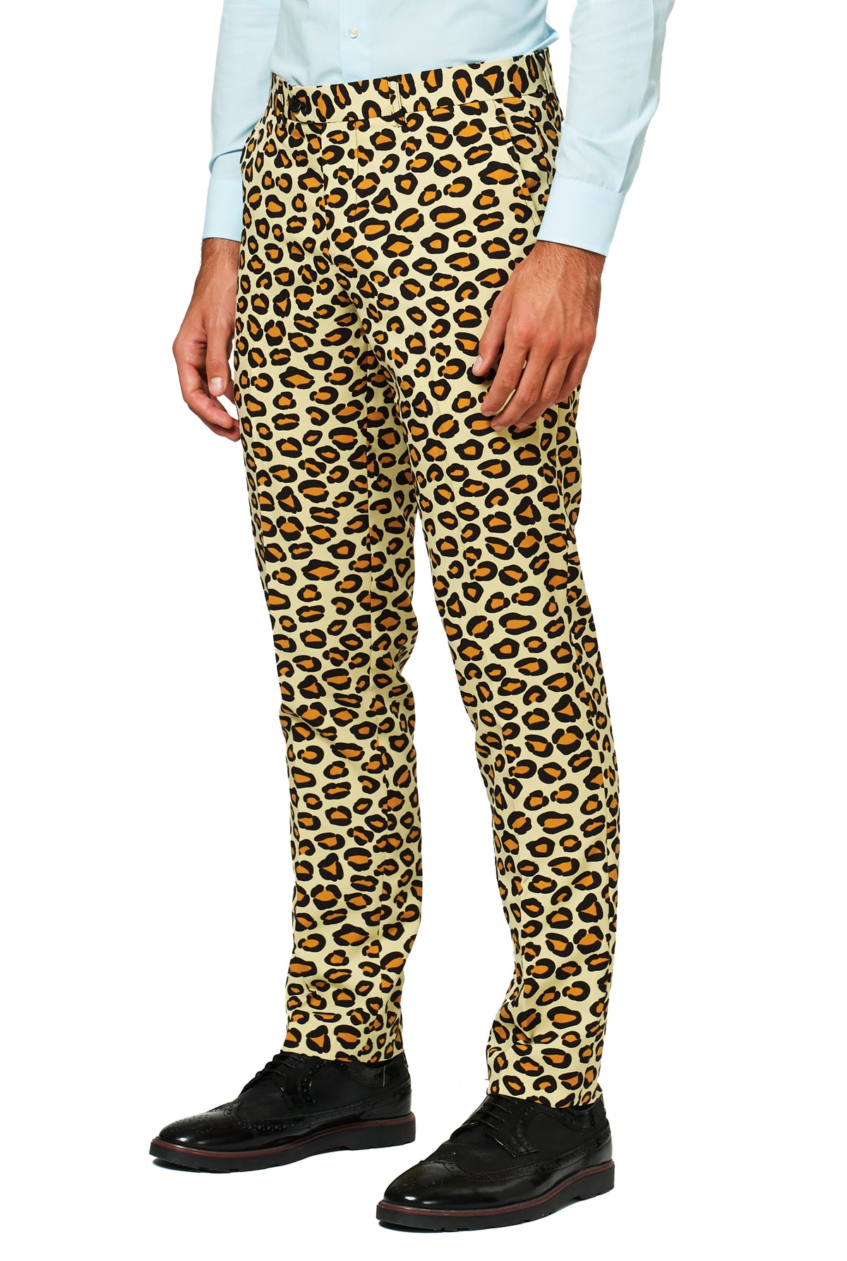 Costume OppoSuits The Jag