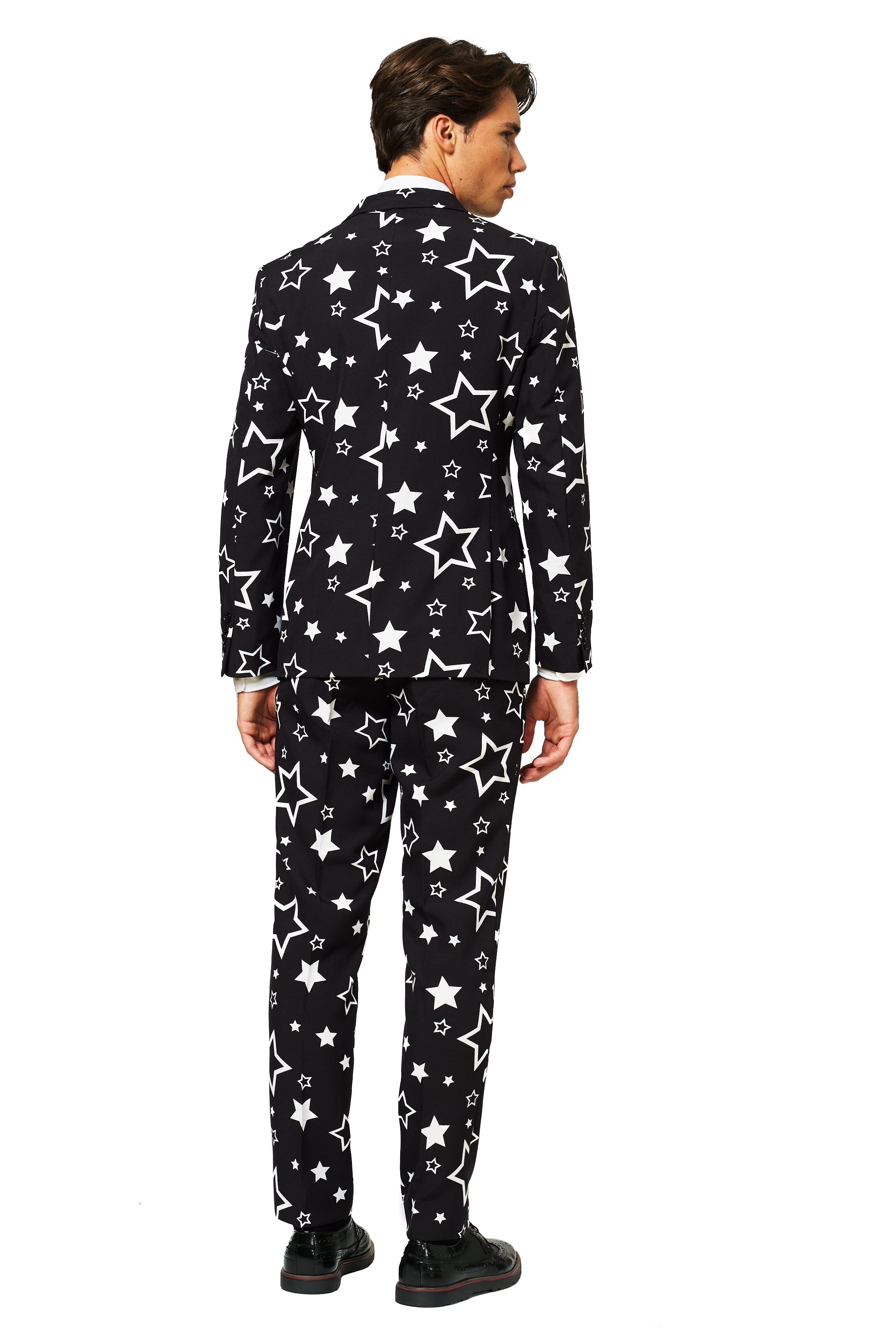 Costume OppoSuits Starring