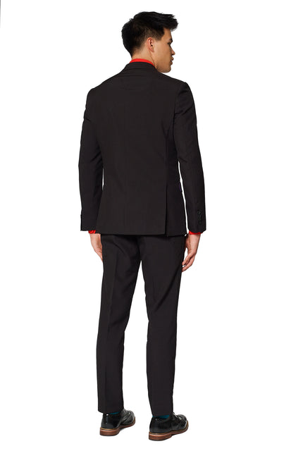 Costume OppoSuits Black Knight