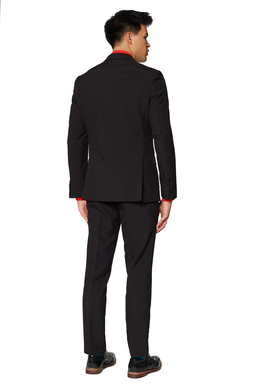 Costume OppoSuits Black Knight