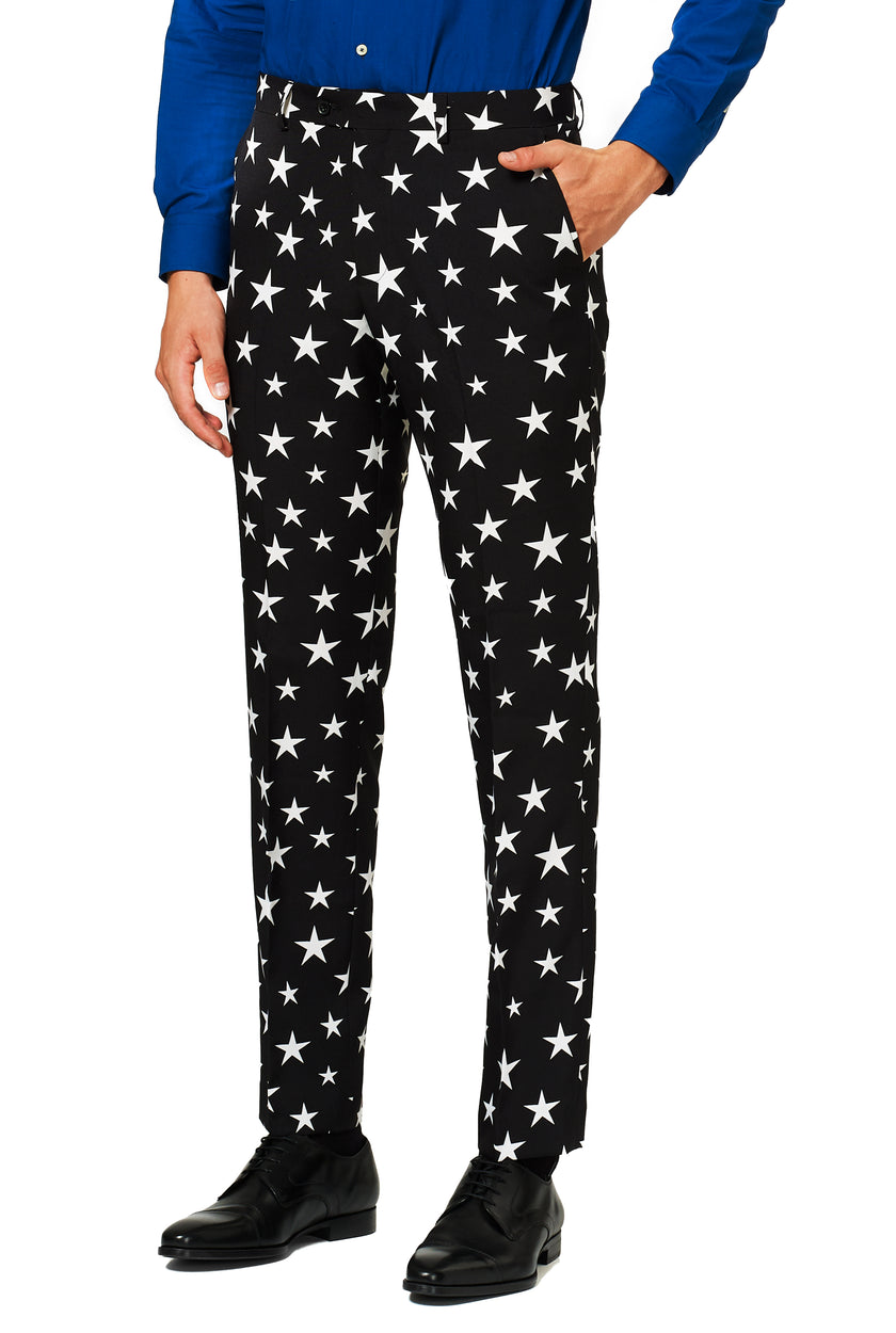 Costume OppoSuits Starstruck