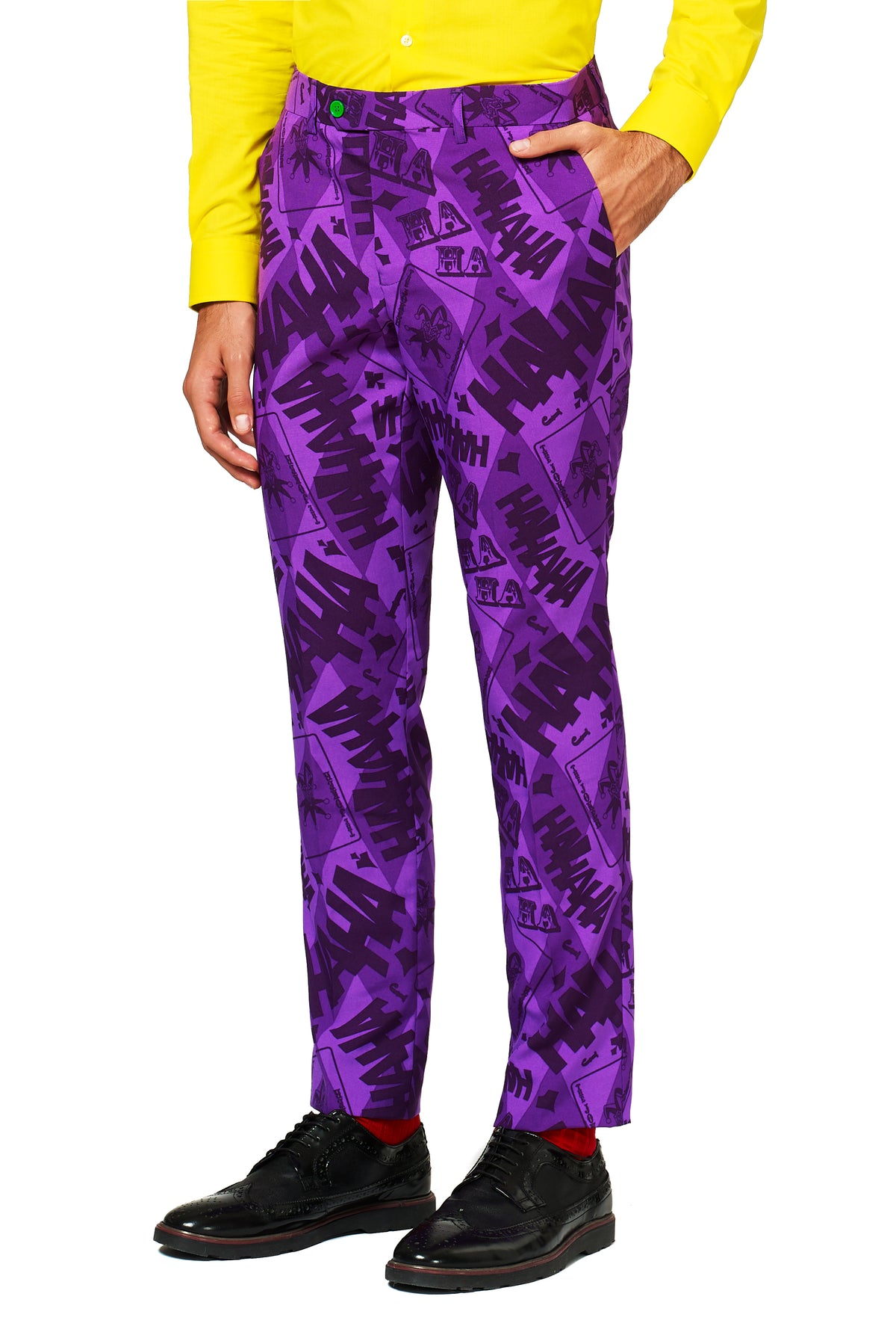 Costume OppoSuits The Joker™