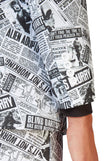Costume OppoSuits Textile Telegraph