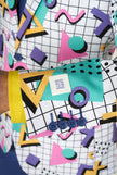 Costume OppoSuits Memphis Master