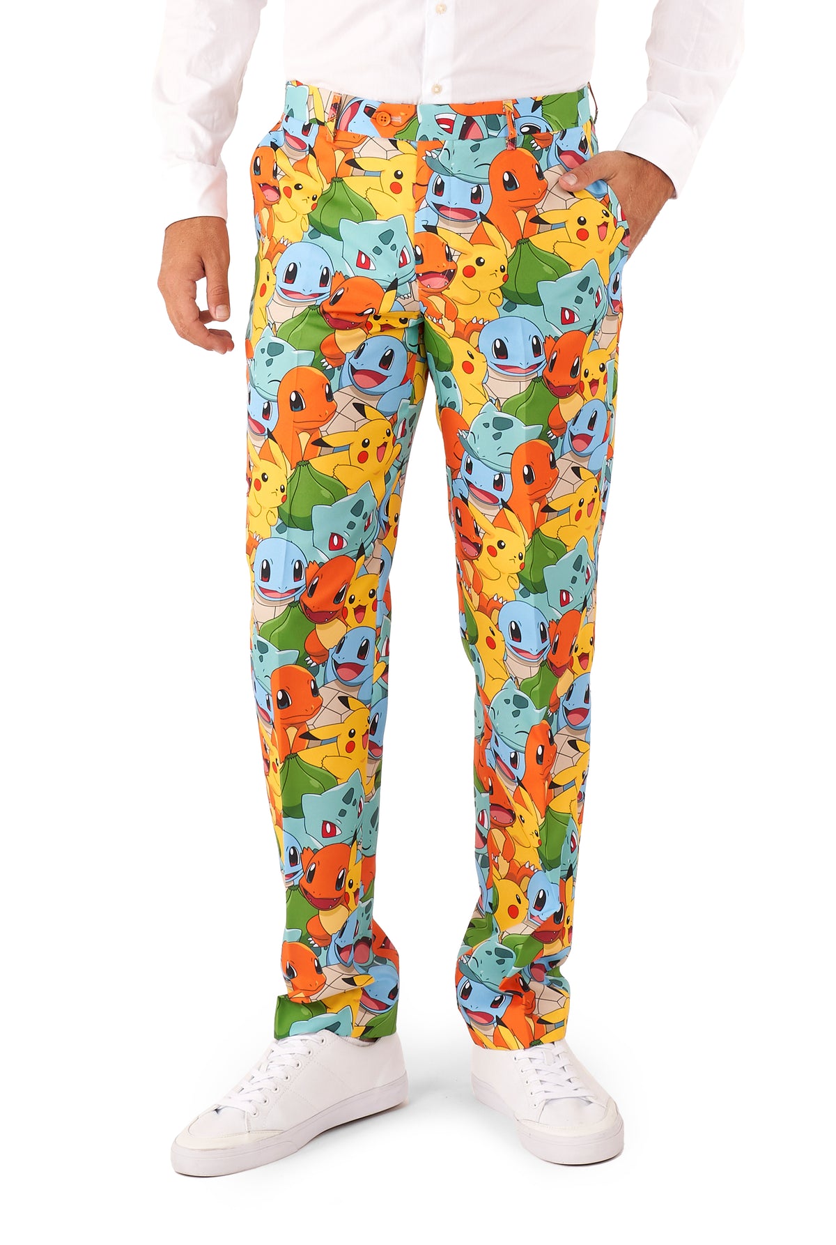 Costume OppoSuits POKEMON™