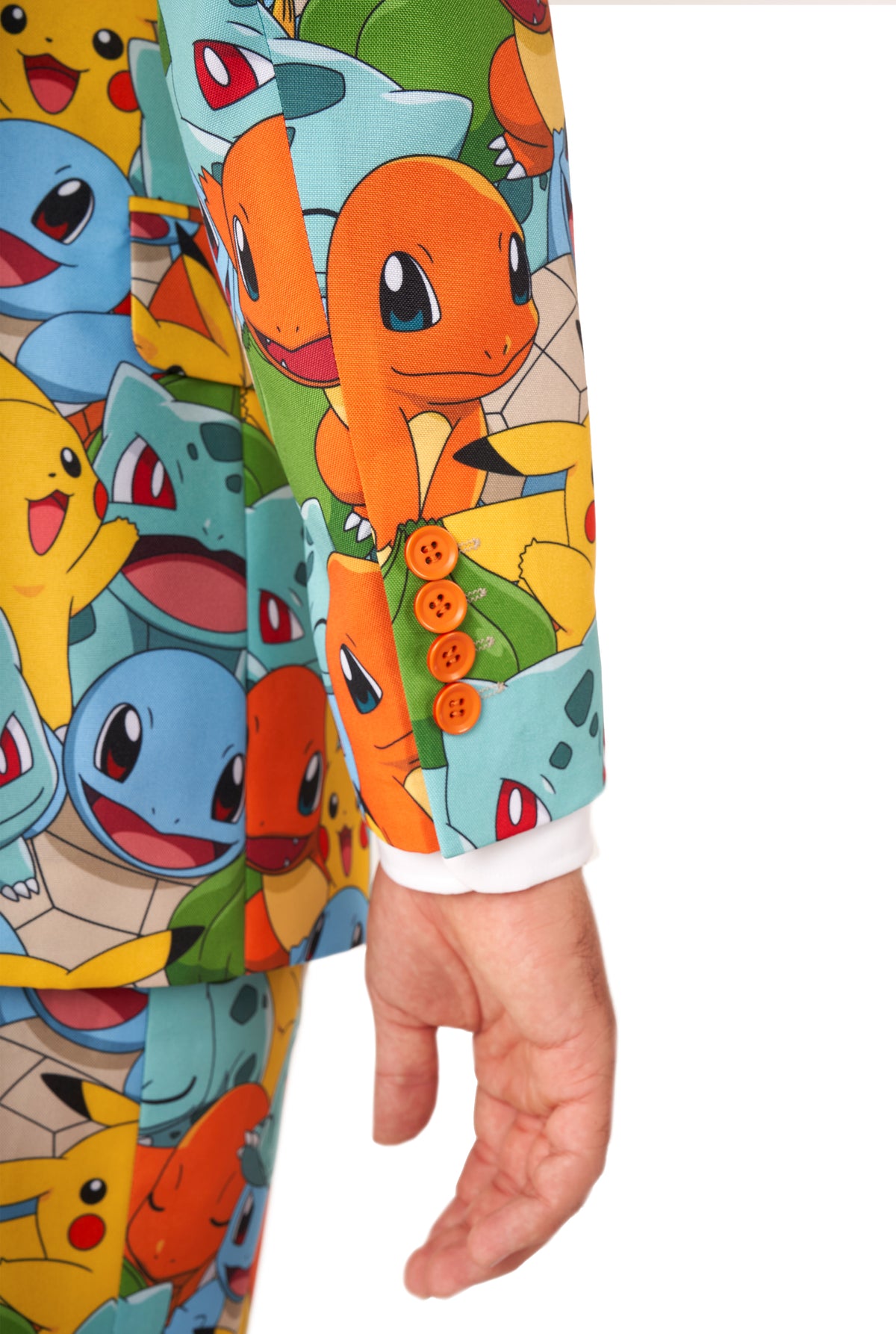 Costume OppoSuits POKEMON™