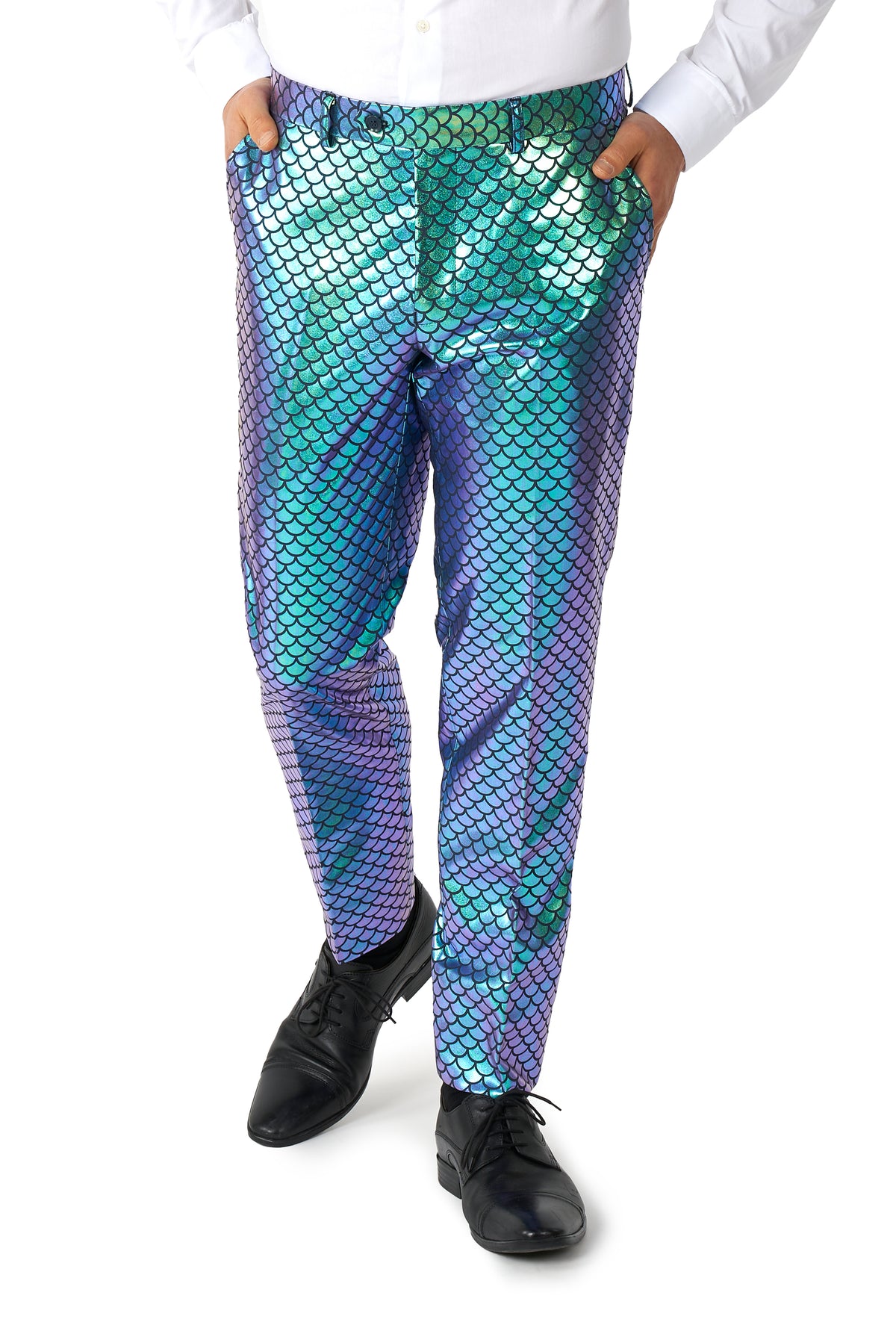 Costume OppoSuits Fancy Fish