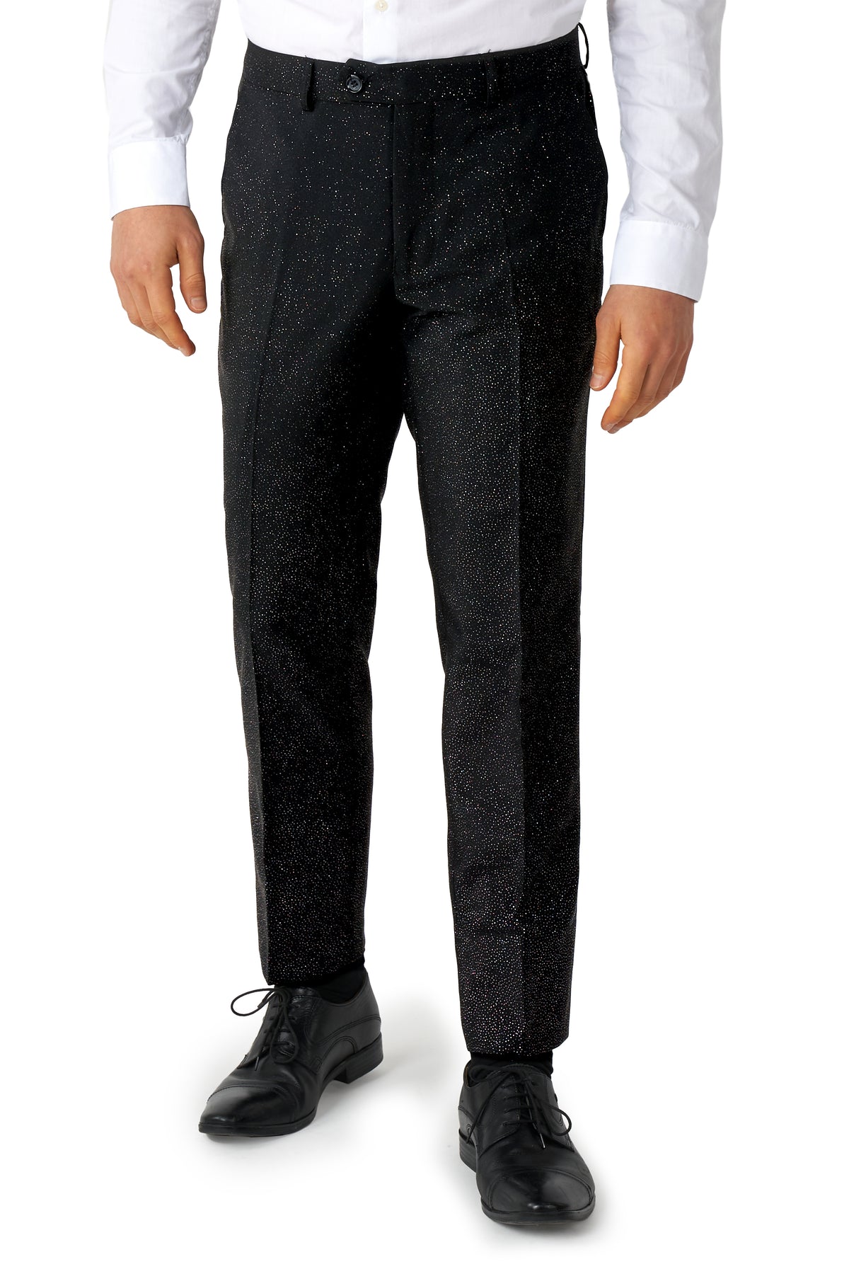 Costume OppoSuits Glitzy Glitter