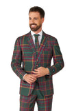 Costume OppoSuits Mixed Mesh