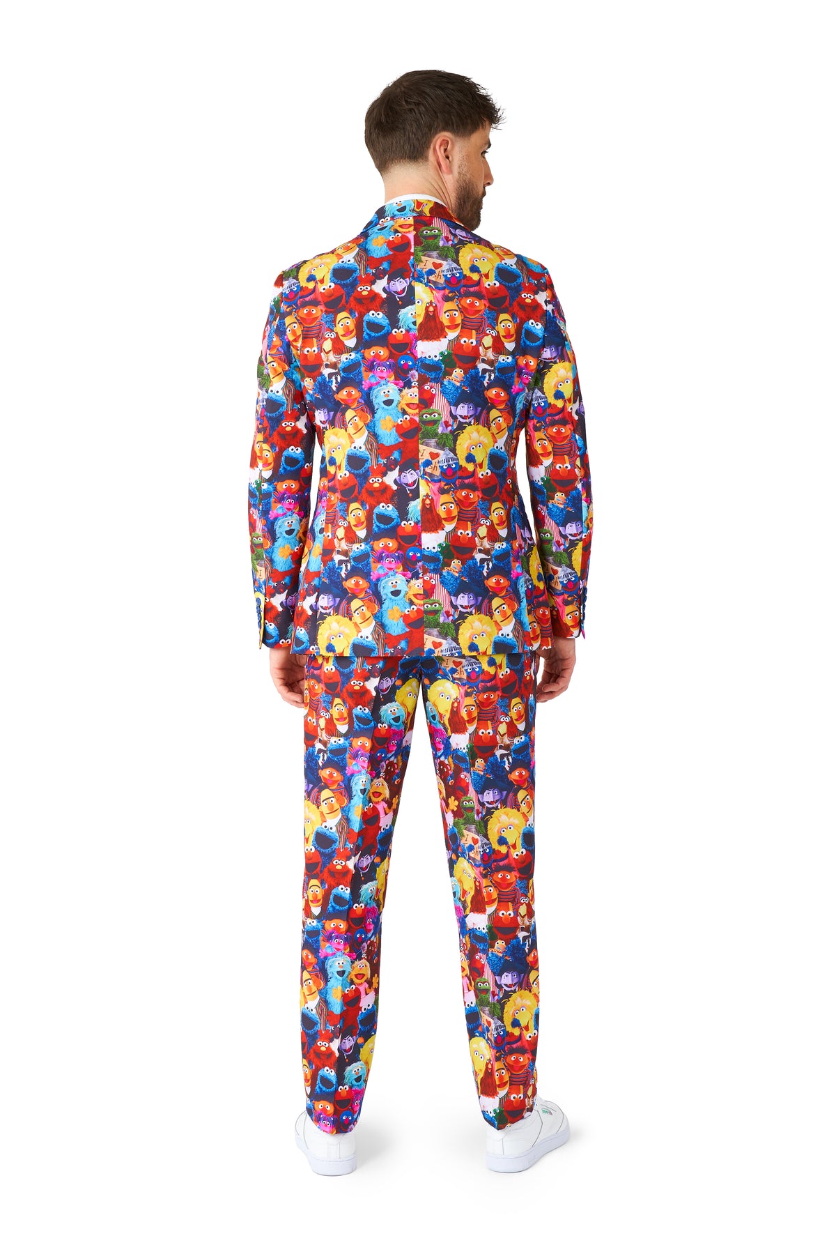 Costume OppoSuits Sesame Street™