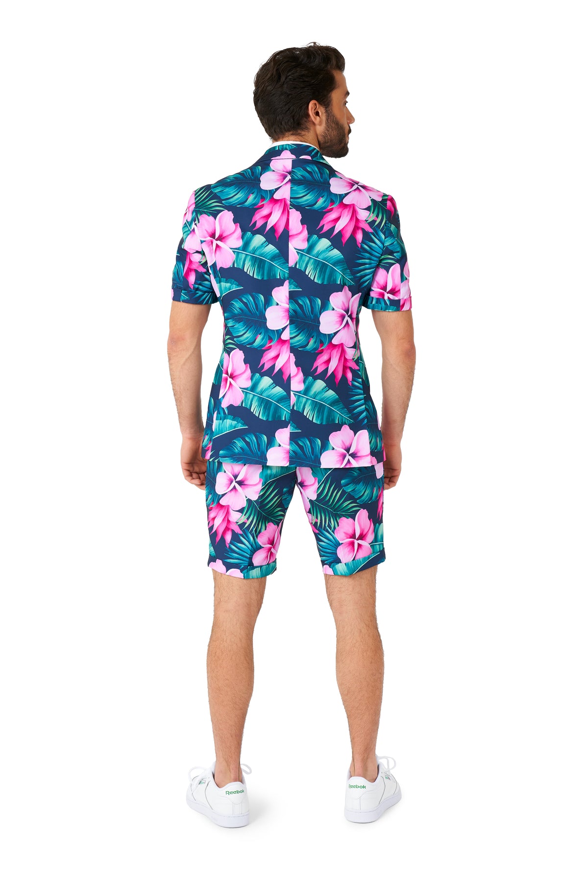 Costume OppoSuits SUMMER Hawaii Grande