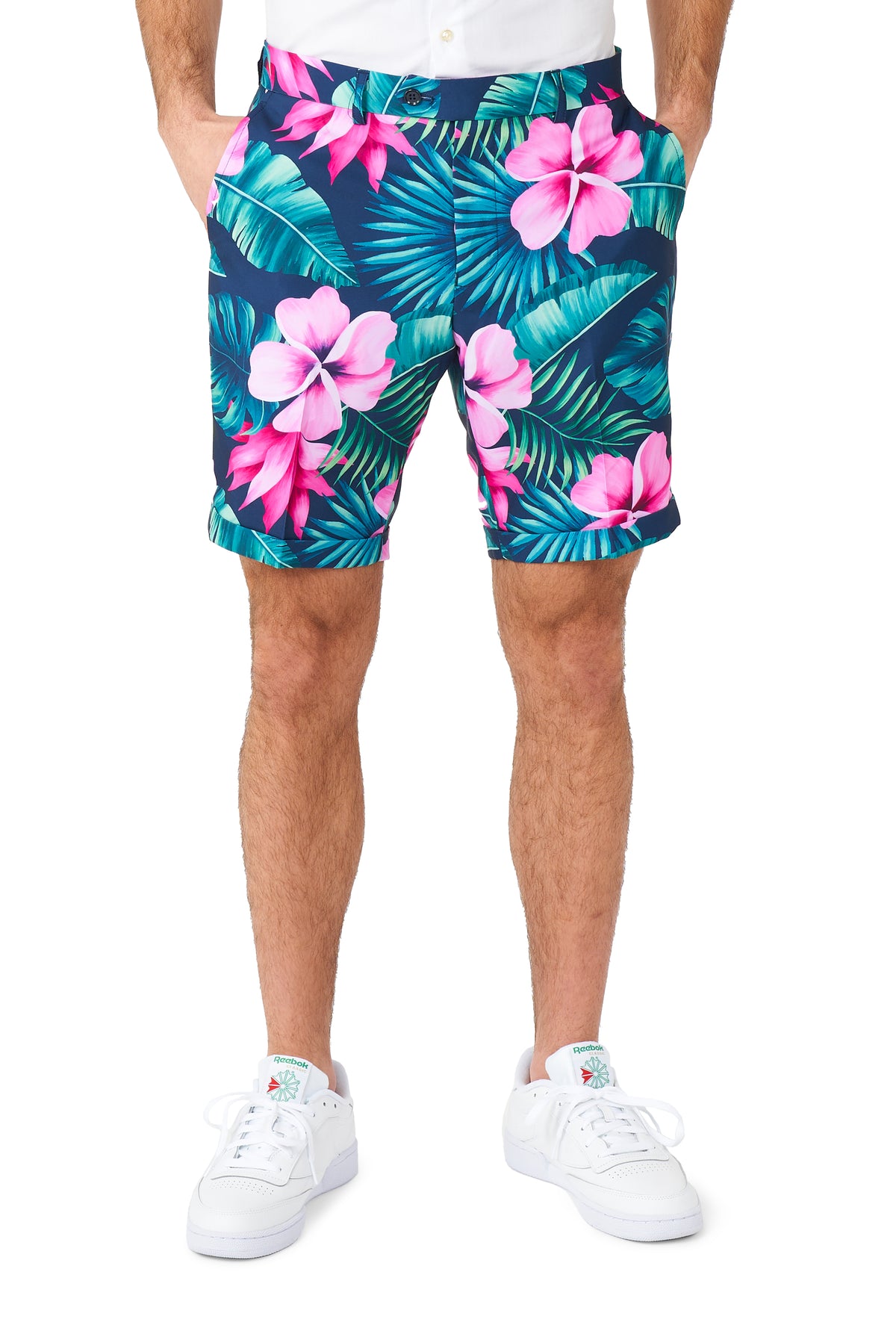 Costume OppoSuits SUMMER Hawaii Grande