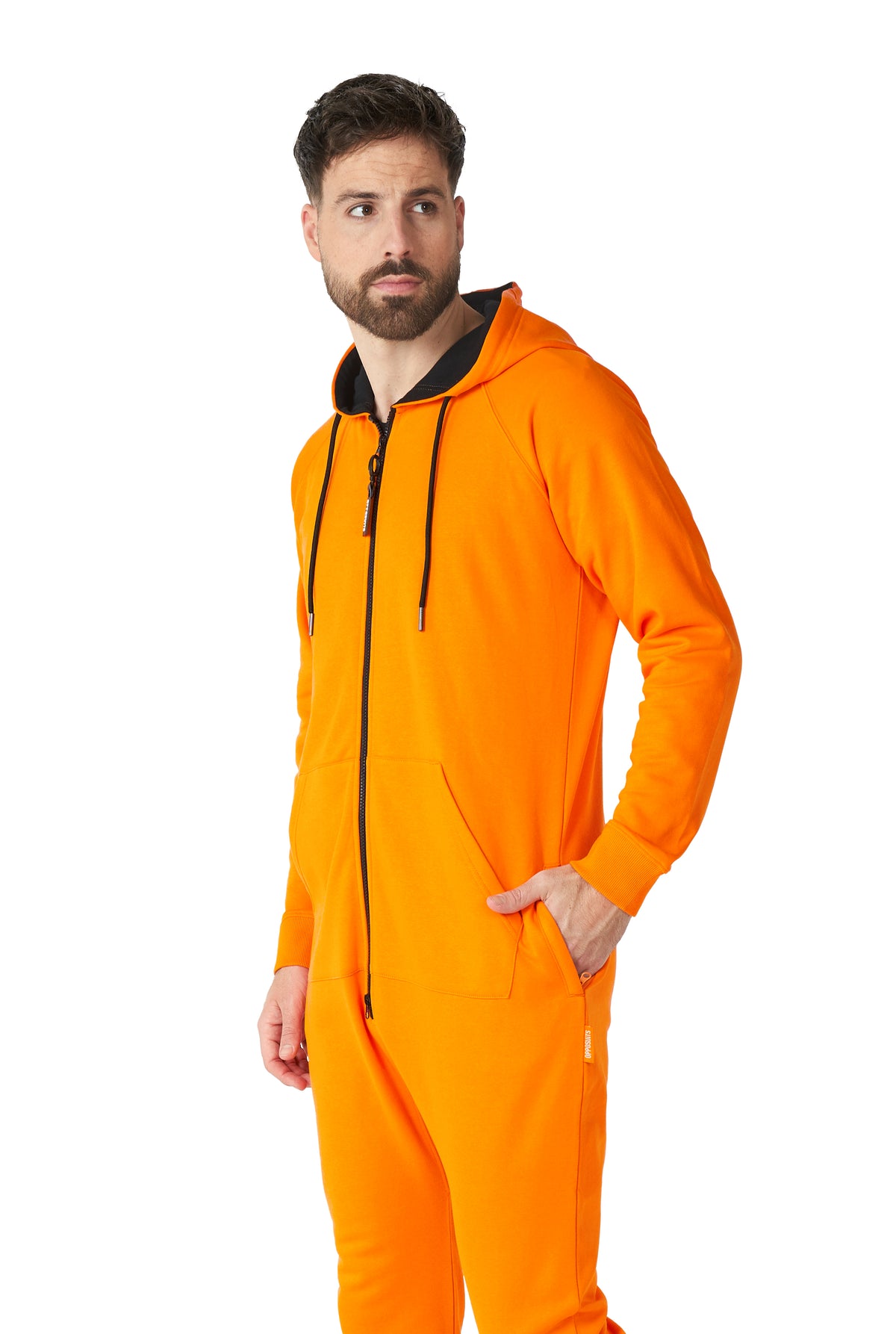 Combinaison OppoSuits The Orange