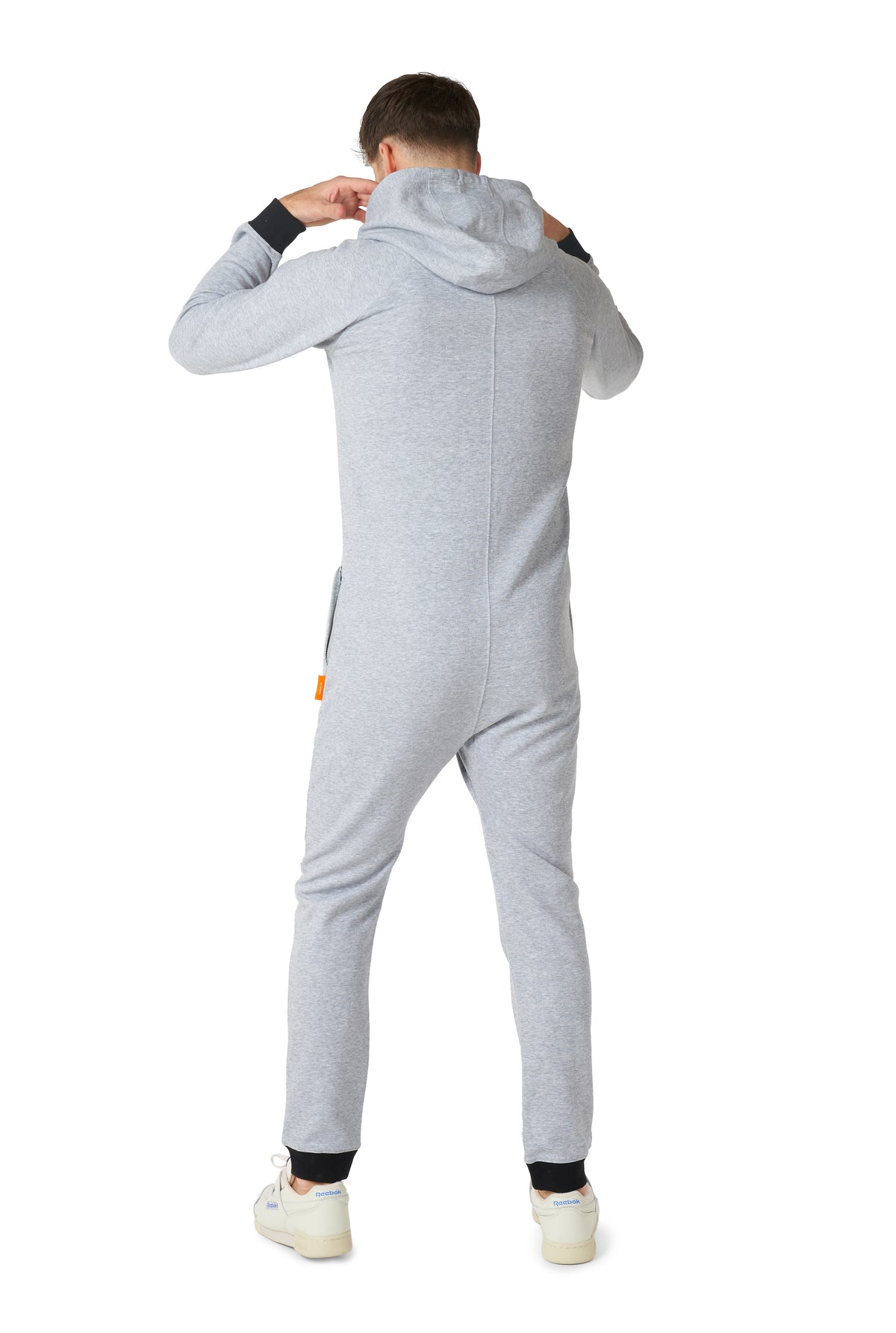 Combinaison OppoSuits Gentle Grey