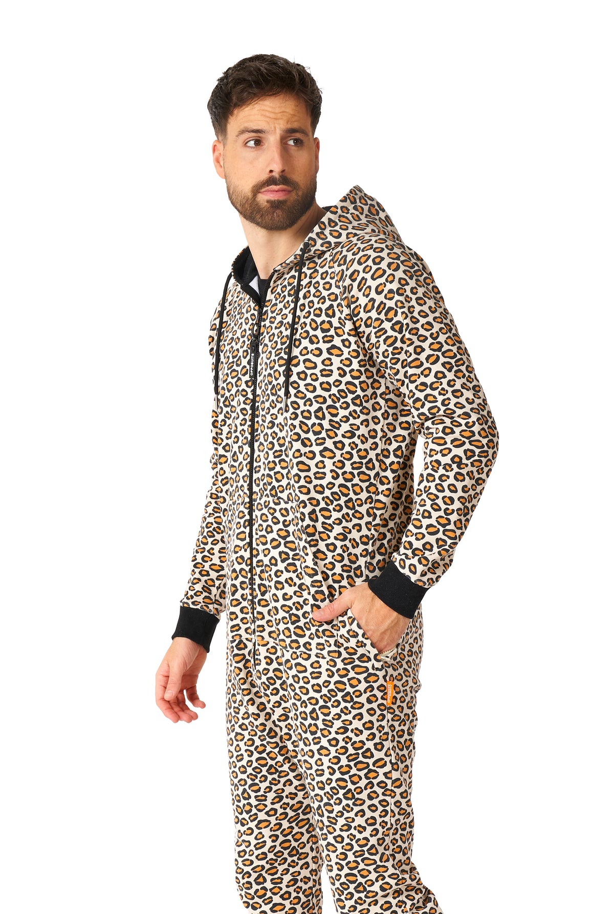 Combinaison OppoSuits The Jag