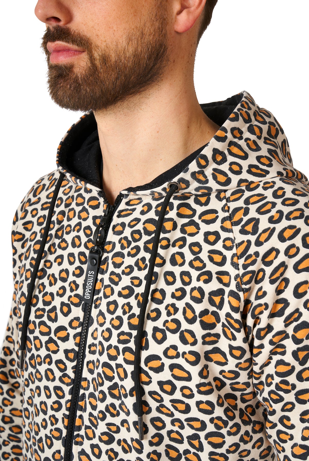 Combinaison OppoSuits The Jag