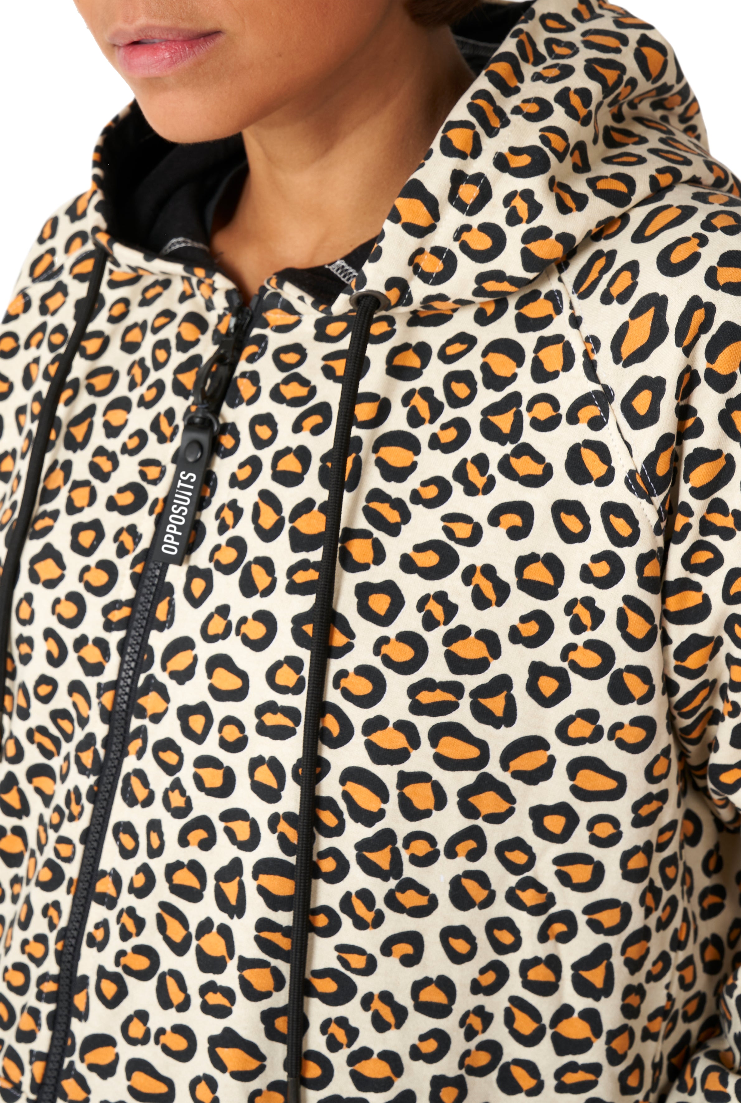 Combinaison OppoSuits The Jag