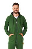 Combinaison OppoSuits Glorious Green