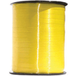 Bolduc Jaune Soleil