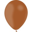 25 Ballons HG45 Marron - Balloonia