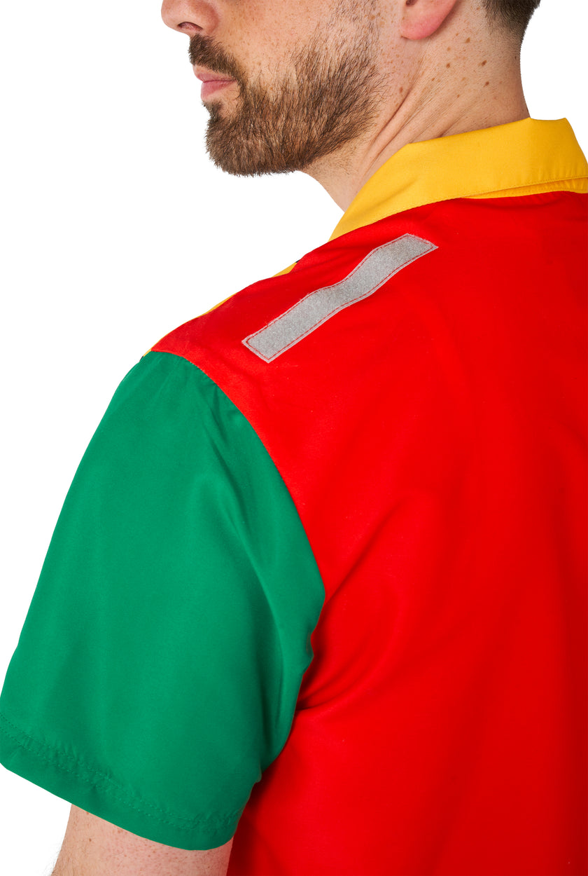Ensemble d'été Suitmeister Robin™