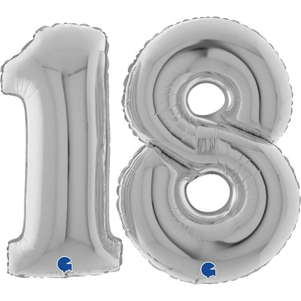 Set de Ballons 40