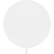 Ballon HG2' Blanc - Balloonia