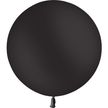 Ballon HG2' Noir - Balloonia