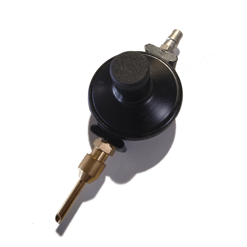 Foil Valve ballons alu pour extension 10ft - Borosino
