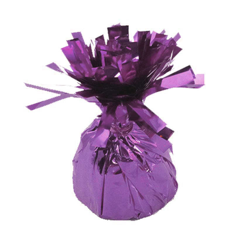 Poids Foil Lilas - Borosino