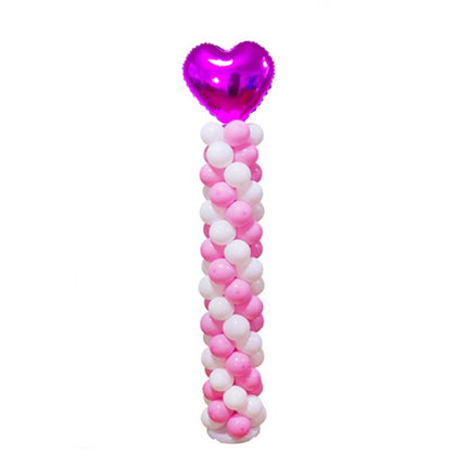 Colonne de Ballons 1.60m - Borosino