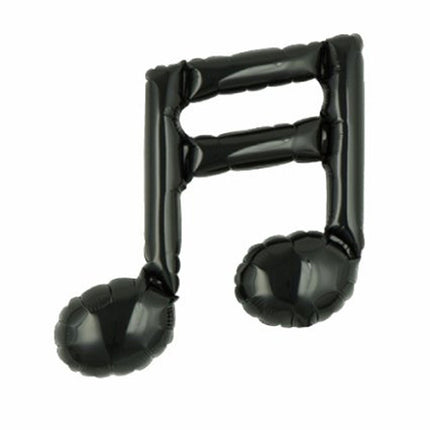 Ballon Aluminium 9