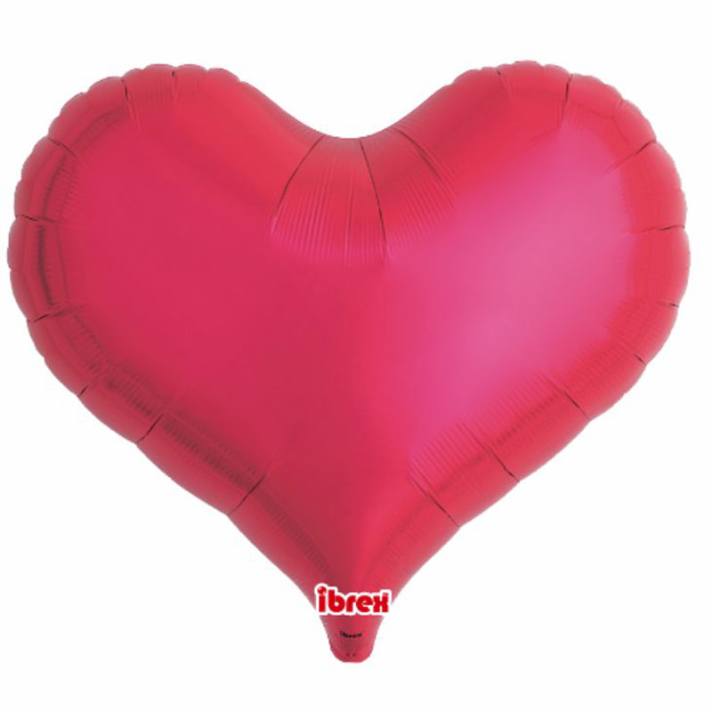Coeur Jelly Heart 25