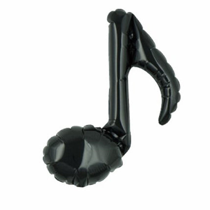Ballon Aluminium 9