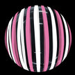 Stripe Bubble 18