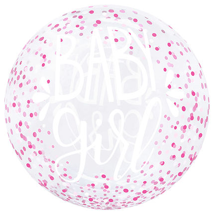 Printed Bubble 20