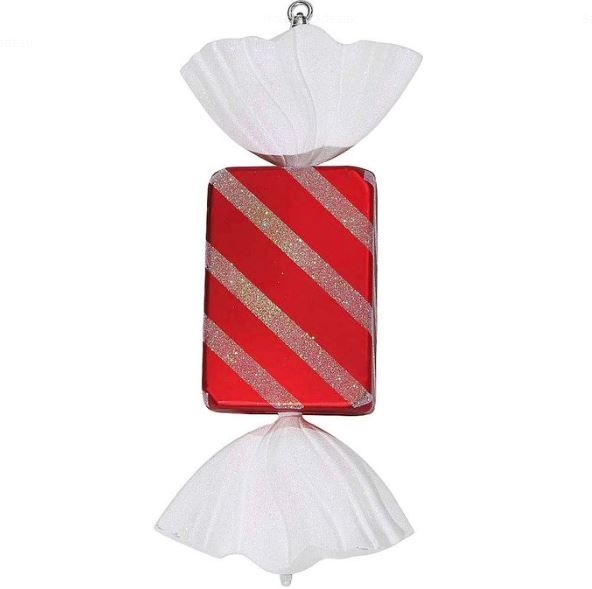 Bonbon factice XXL 47 cm